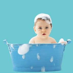 Baby Soap Manufacturer Malaysia