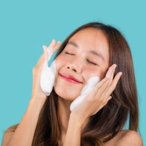 Face Soap Bar Manufacturer Malaysia