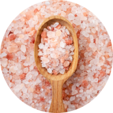 Rock Salt Soap Antimicrobial Manufacturer Malaysia