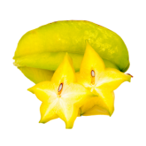 Star Fruit Plumbing Brightening Soap Manufacturer Malaysia